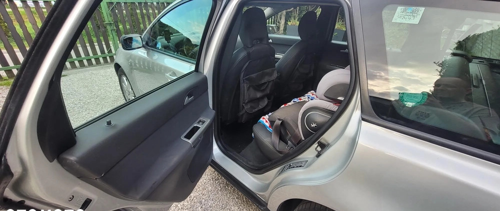 Volvo V50 cena 23600 przebieg: 197100, rok produkcji 2005 z Szczyrk małe 301
